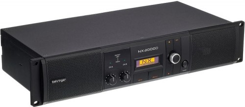 Behringer NX3000D