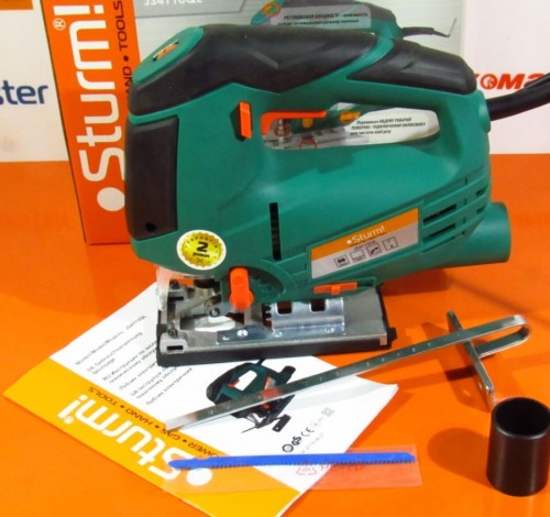 Sturm JS4110QL