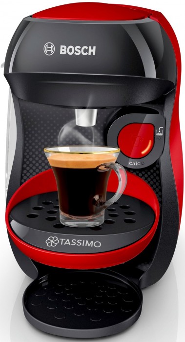 Bosch Tassimo Happy TAS 1003