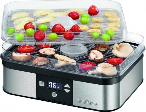 Profi Cook PC-DR 1116