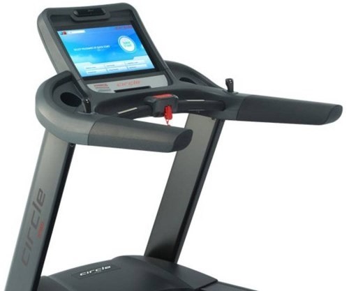 Circle Fitness M8 E Plus