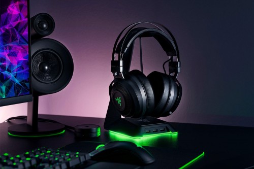 Razer Nari