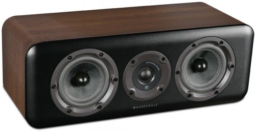 Wharfedale D300C