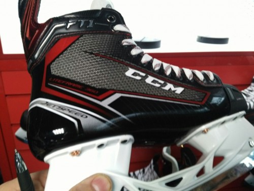 CCM Jetspeed FT1