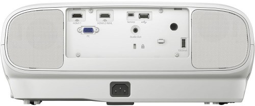 Epson PowerLite Home Cinema 3700