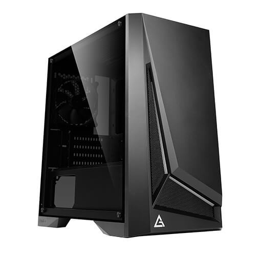 Antec Dapper Dark Phantom DP301M