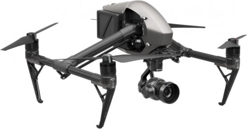 DJI Inspire 2 Premium Combo