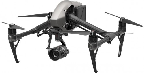 DJI Inspire 2 Premium Combo