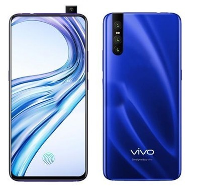 Vivo V15 Pro