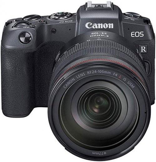 Canon EOS RP