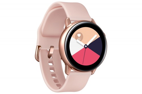 Samsung Galaxy Watch Active