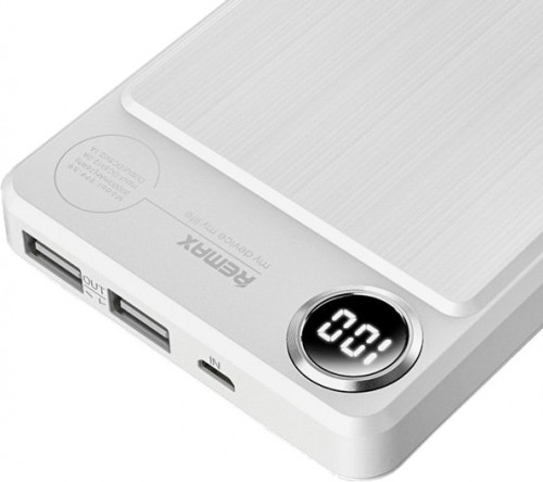 Remax Kooker RPP-59