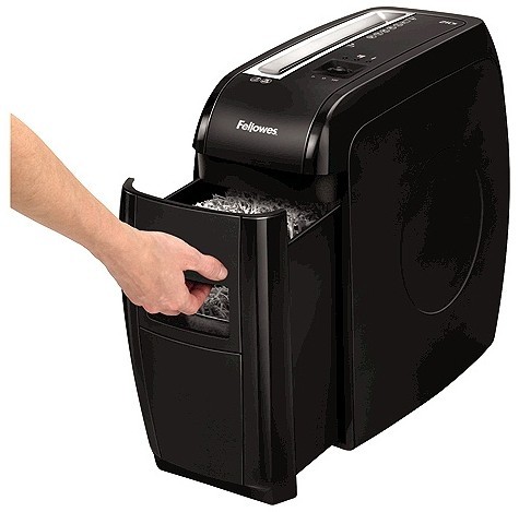 Fellowes PowerShred 21Cs