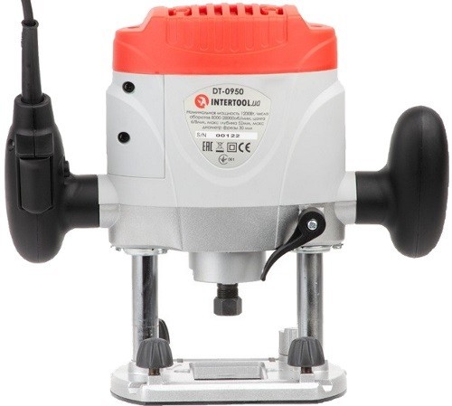 Intertool DT-0950