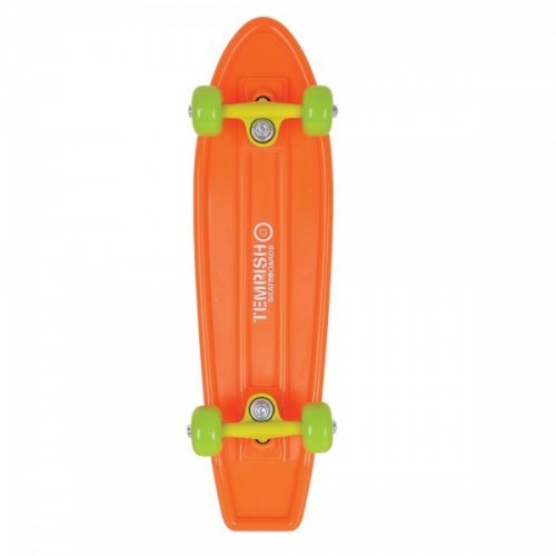 Tempish Buffy Junior
