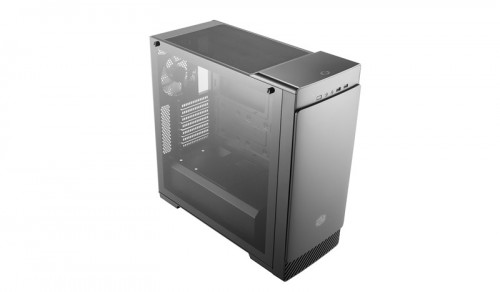 Cooler Master MasterBox E500