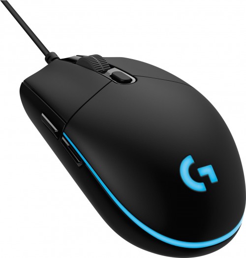 Logitech G Pro Hero