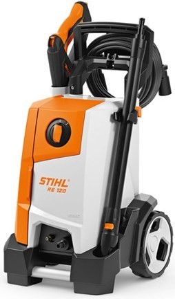 STIHL RE 120