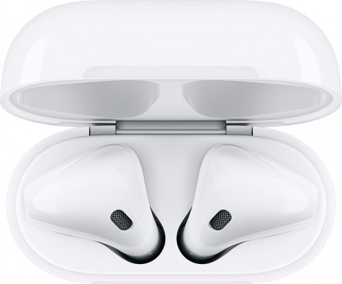 Apple Airpods (2nd gen)