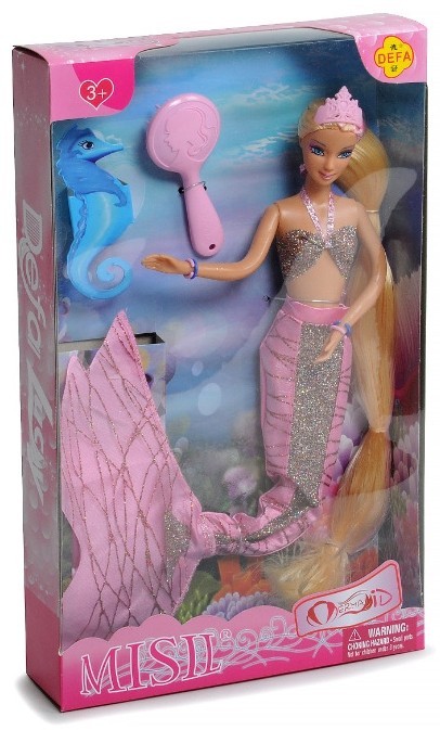 DEFA Misil Mermaid 8225