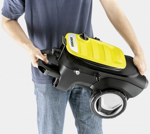 Karcher K 7 Compact New