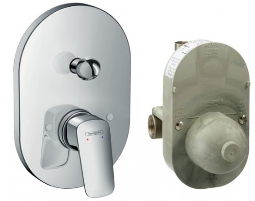 Hansgrohe Logis 71409