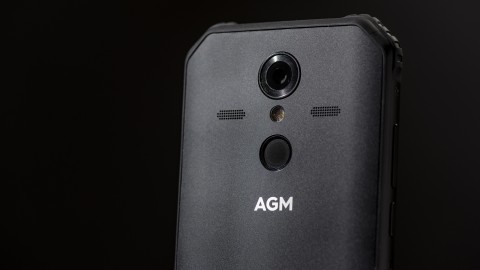 AGM A9 Pro