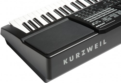 Kurzweil KP200