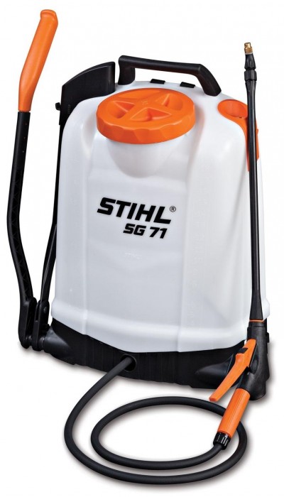 STIHL SG 71