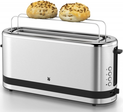 WMF KITCHENminis Long Toaster