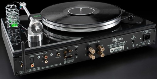 McIntosh MTI100