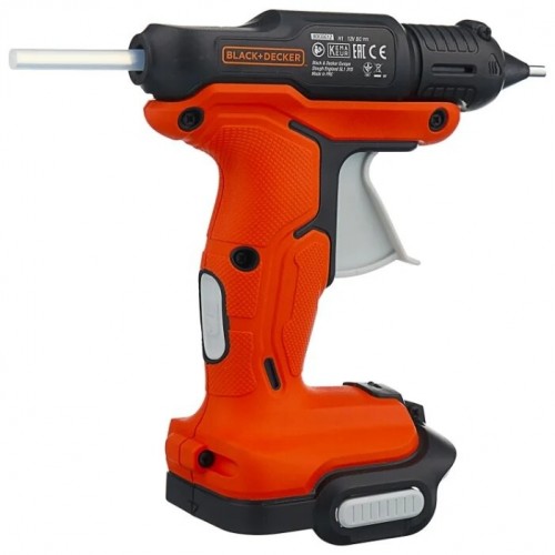 Black&Decker BDCGG12N-XJ