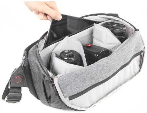 Peak Design Everyday Sling 10L