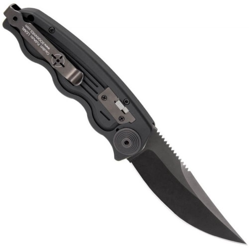 SOG TAC Auto Mini ST11