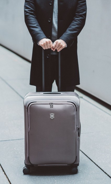 Victorinox Connex 78