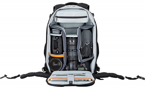 Lowepro Flipside 500 AW II