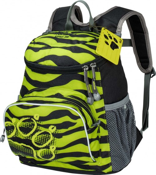 Jack Wolfskin Little Joe 11