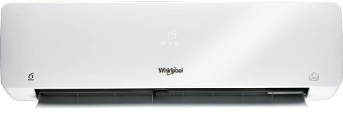 Whirlpool SPIW 309 A2 WF