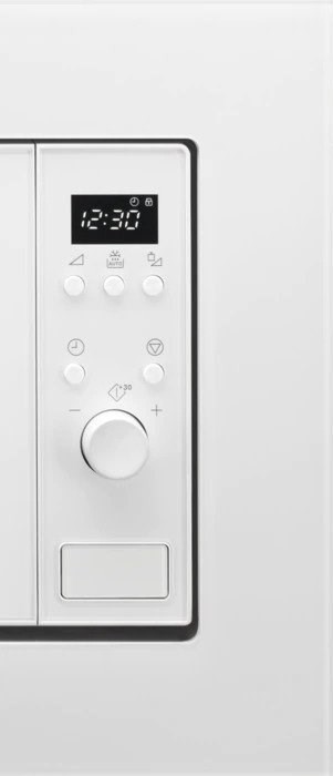 Electrolux LMS 2173 EMW