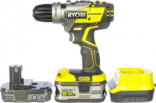 Ryobi R18PDBL-252S