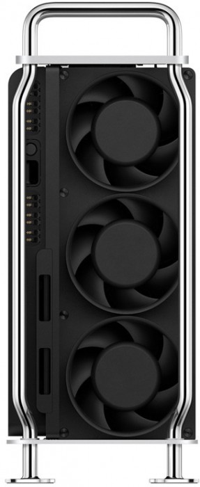 Apple Mac Pro 2019