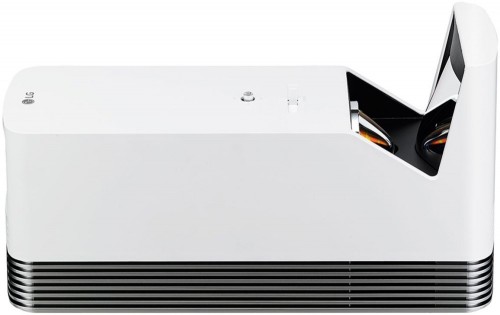 LG HF85LSR