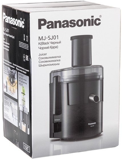 Panasonic MJ-SJ01