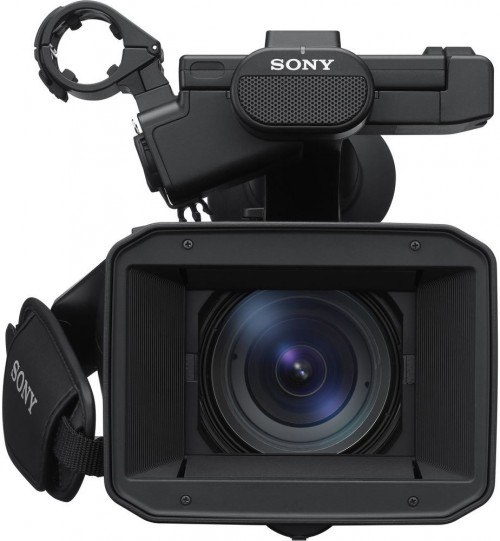 Sony PXW-Z280