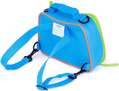 Trunki Lunch Bag Backpack