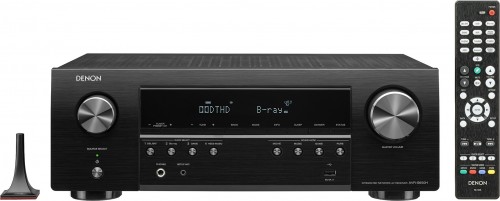 Denon AVR-S650H