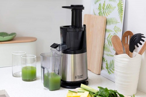 Russell Hobbs Slow Juicer 25170-56