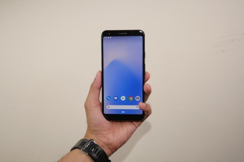 Google Pixel 3a XL