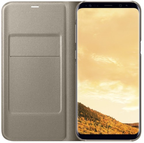 Samsung LED View Cover for Galaxy S8 Plus