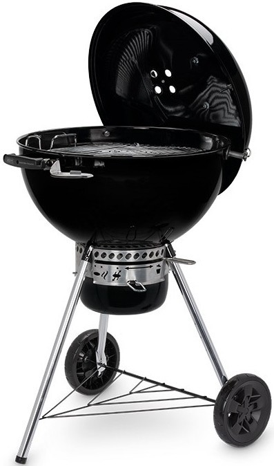 Weber Master-Touch GBS E-5750